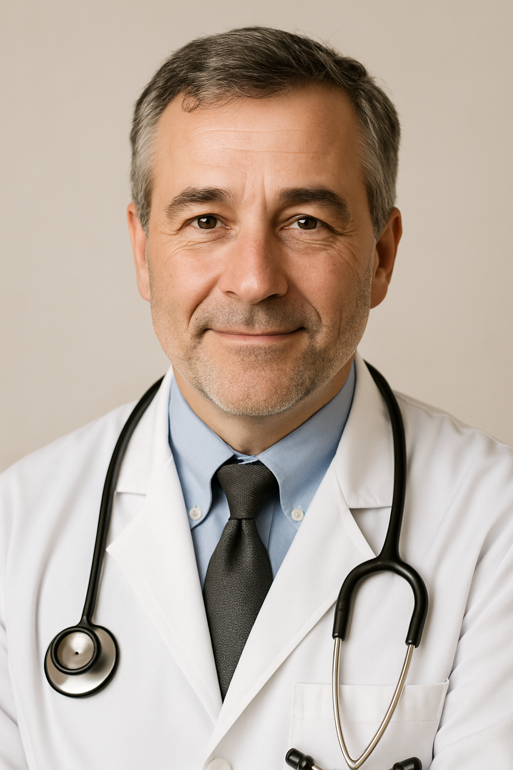 Dr. Chmielewski