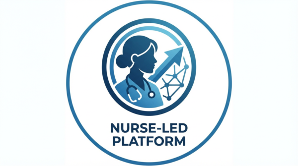Badge: nurse-led platform